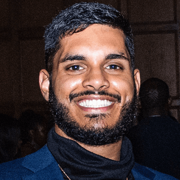 Coach Nabeel Khan